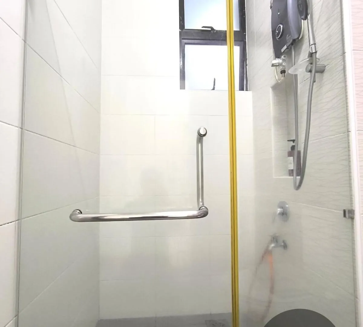 Apartman Platino Warm And Stylish 10Pax Neflix By Stay Johor Bahru