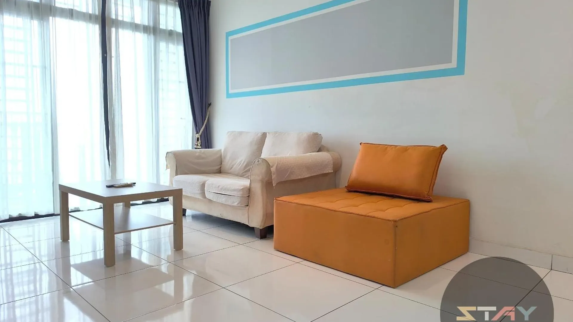 شقة Platino Warm And Stylish 10Pax Neflix By Stay جوهر بهرو ماليزيا