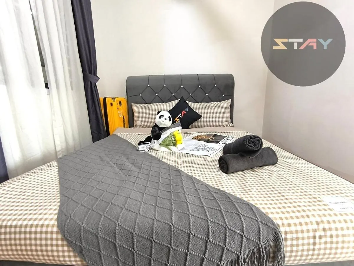 Platino Warm And Stylish 10Pax Neflix By Stay جوهر بهرو ماليزيا