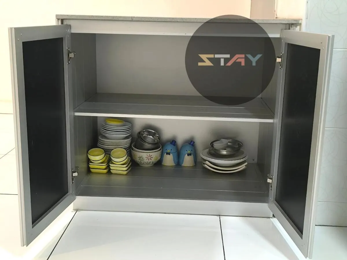 Platino Warm And Stylish 10Pax Neflix By Stay جوهر بهرو