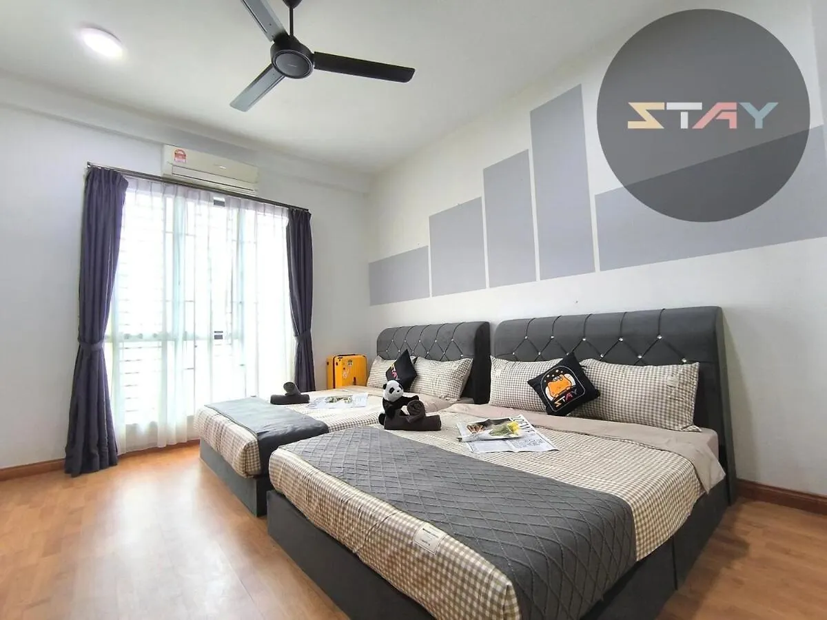Platino Warm And Stylish 10Pax Neflix By Stay جوهر بهرو 0*,