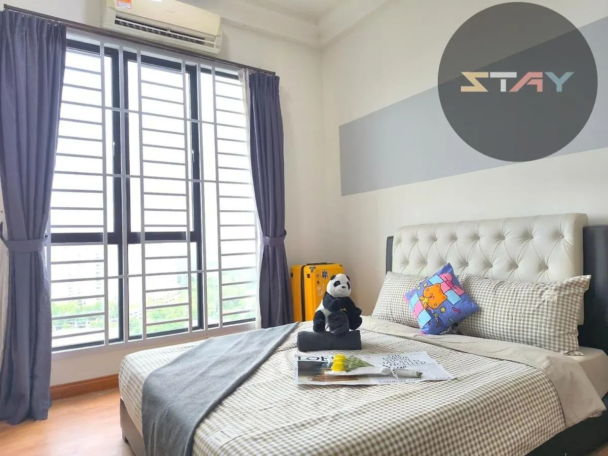Platino Warm And Stylish 10Pax Neflix By Stay جوهر بهرو