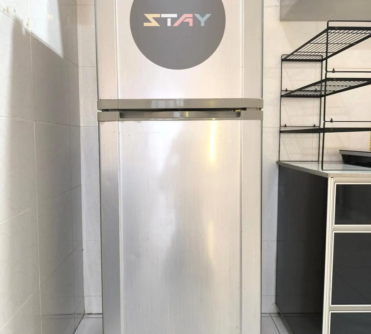 Platino Warm And Stylish 10Pax Neflix By Stay جوهر بهرو