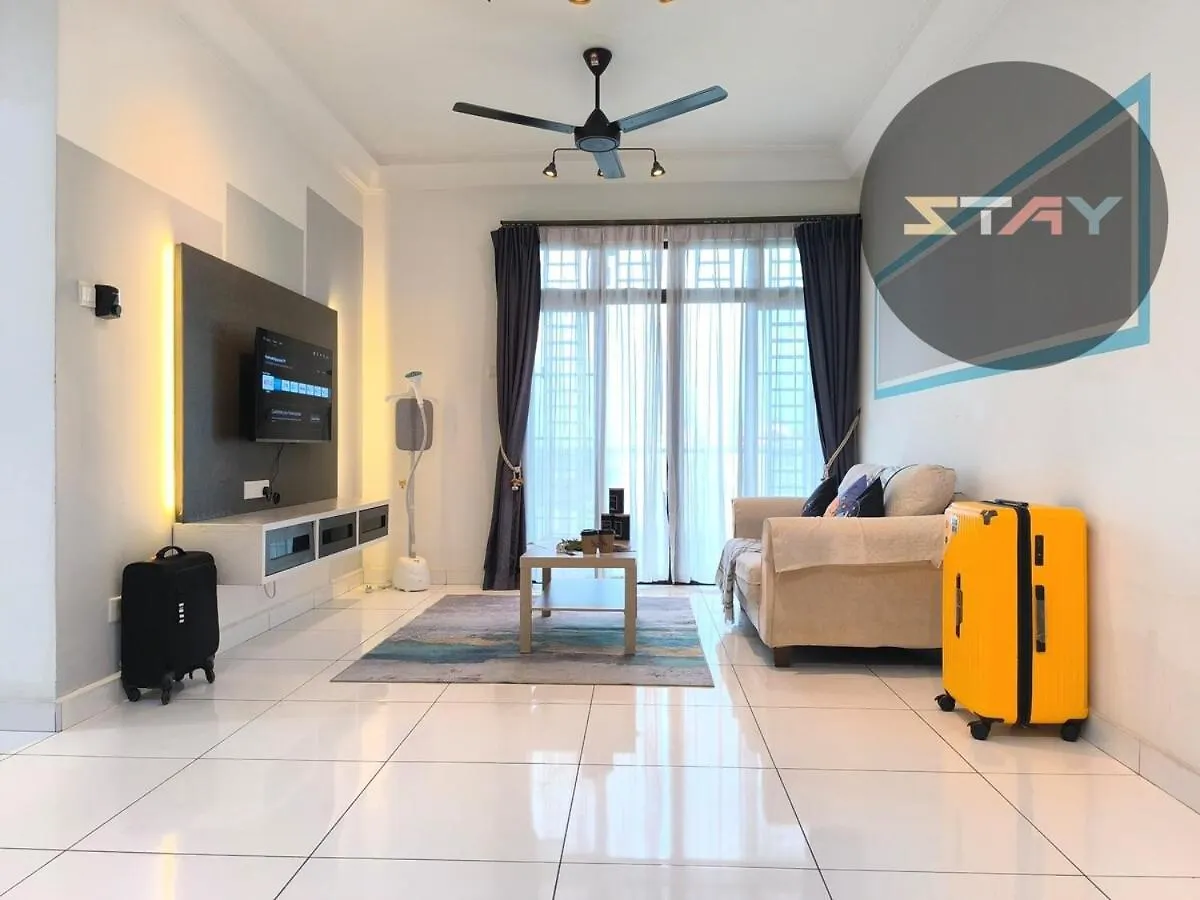 Platino Warm And Stylish 10Pax Neflix By Stay جوهر بهرو ماليزيا