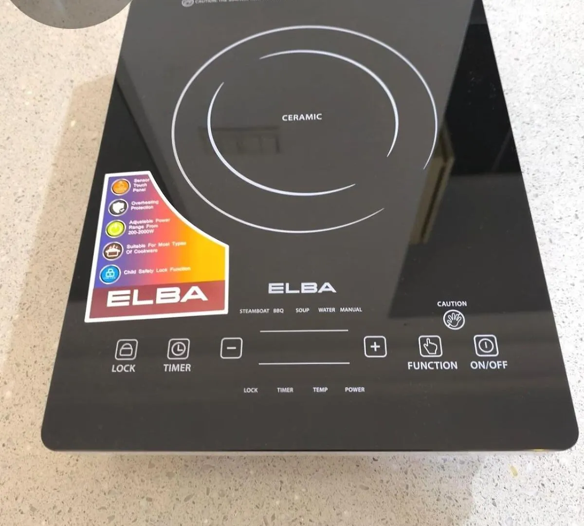 شقة Platino Warm And Stylish 10Pax Neflix By Stay جوهر بهرو