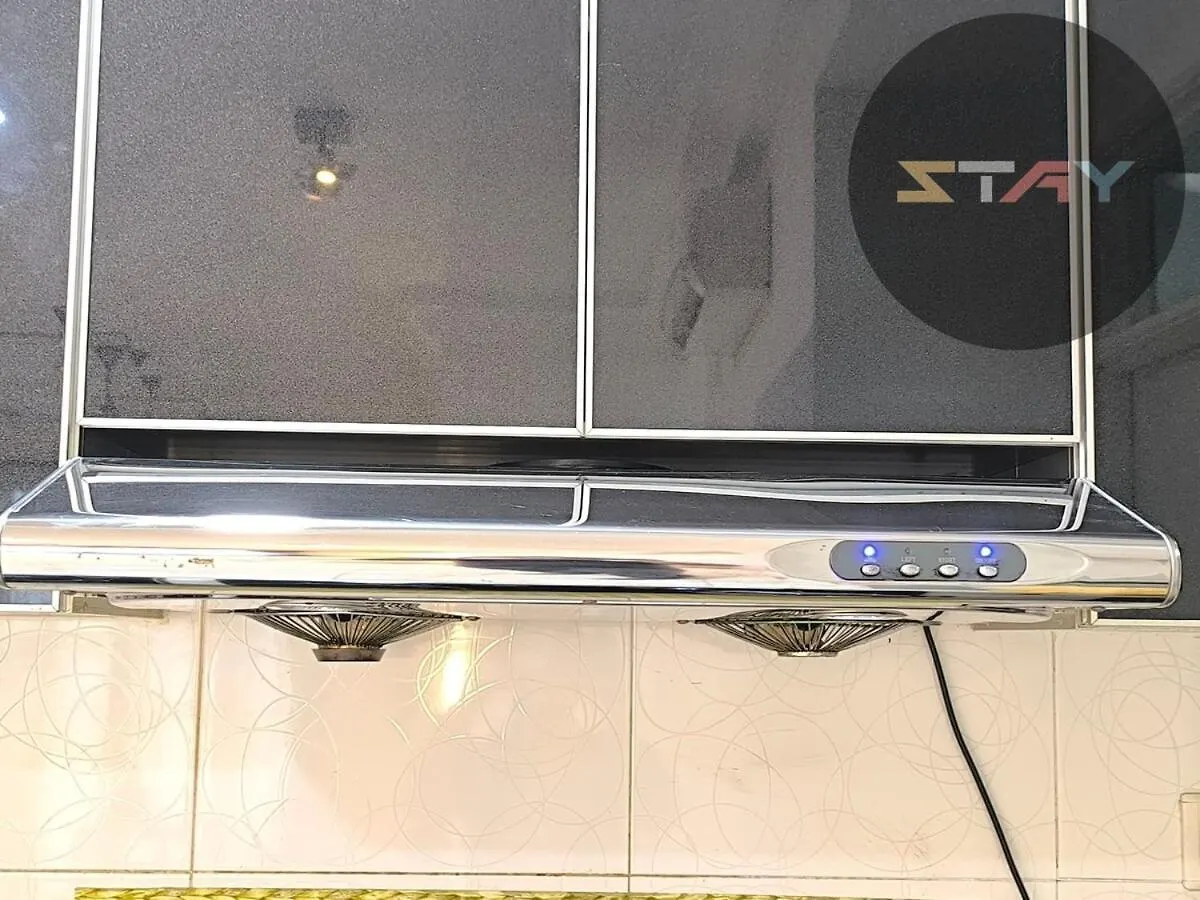Platino Warm And Stylish 10Pax Neflix By Stay جوهر بهرو شقة