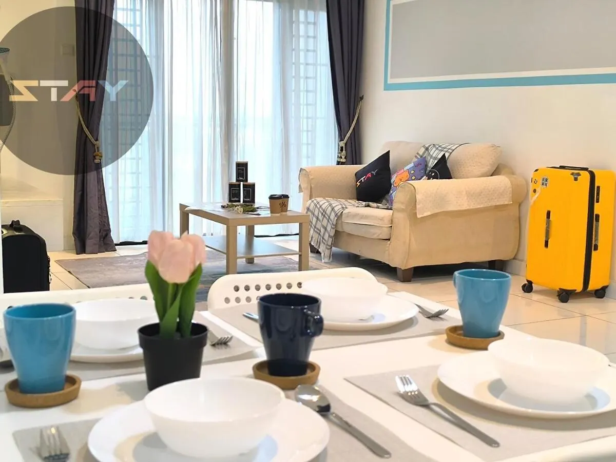 Platino Warm And Stylish 10Pax Neflix By Stay جوهر بهرو